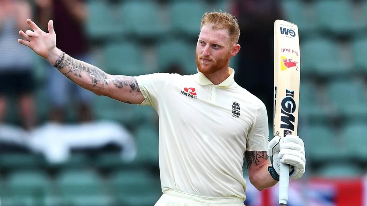 Ben Stokes To Miss Playing For Durham Before Test Summer