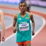 World Athletics Ratifies Five New U20 World Records