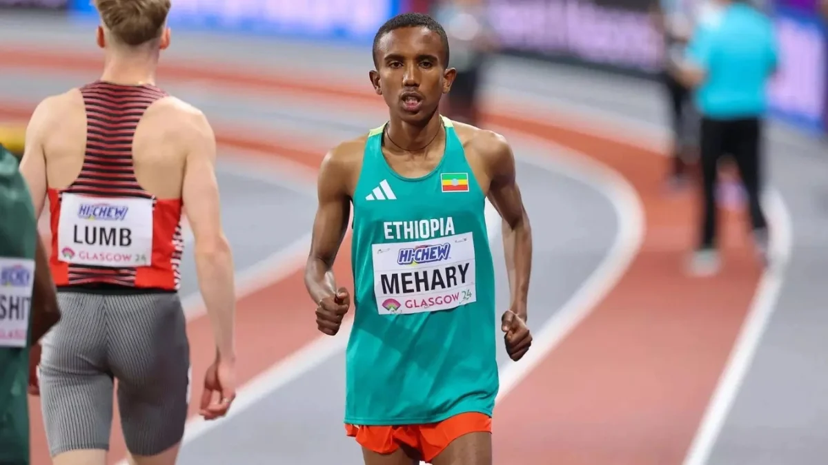 World Athletics Ratifies Five New U20 World Records