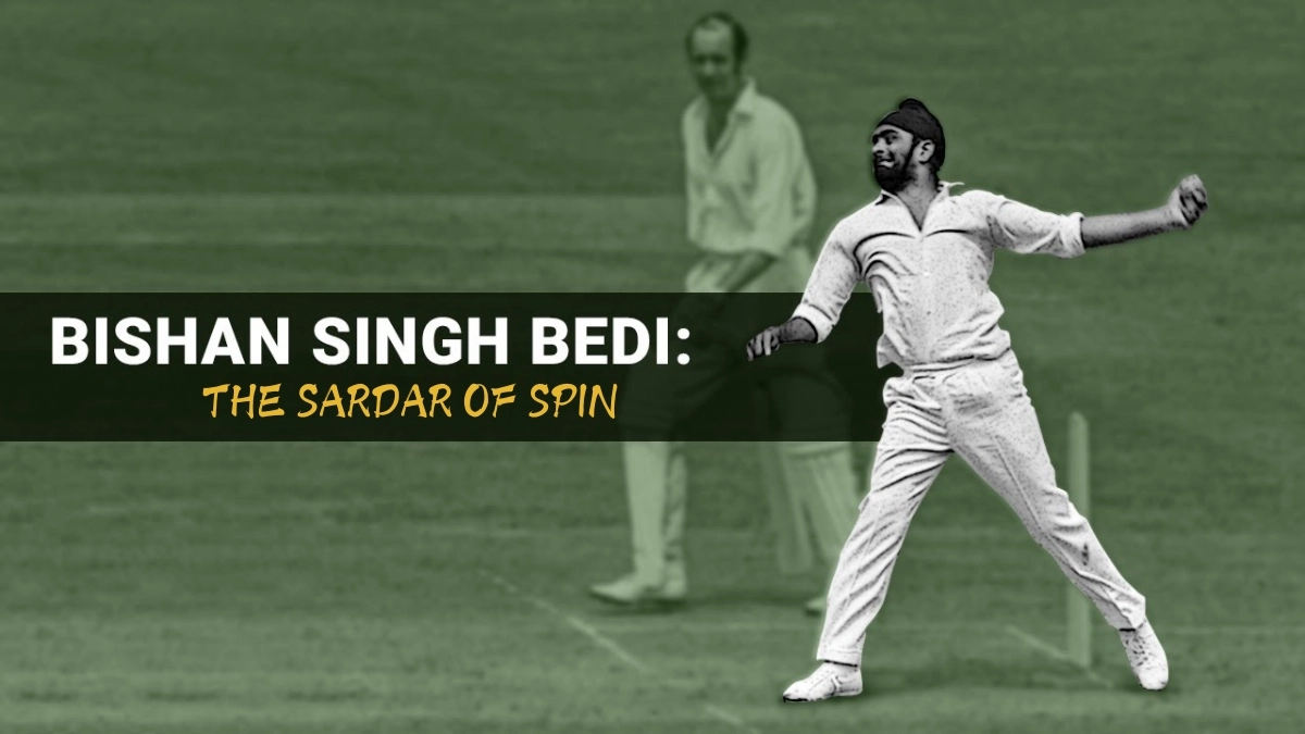 Top 5 Best Bowling Performances in Test Cricket by Indian Captains