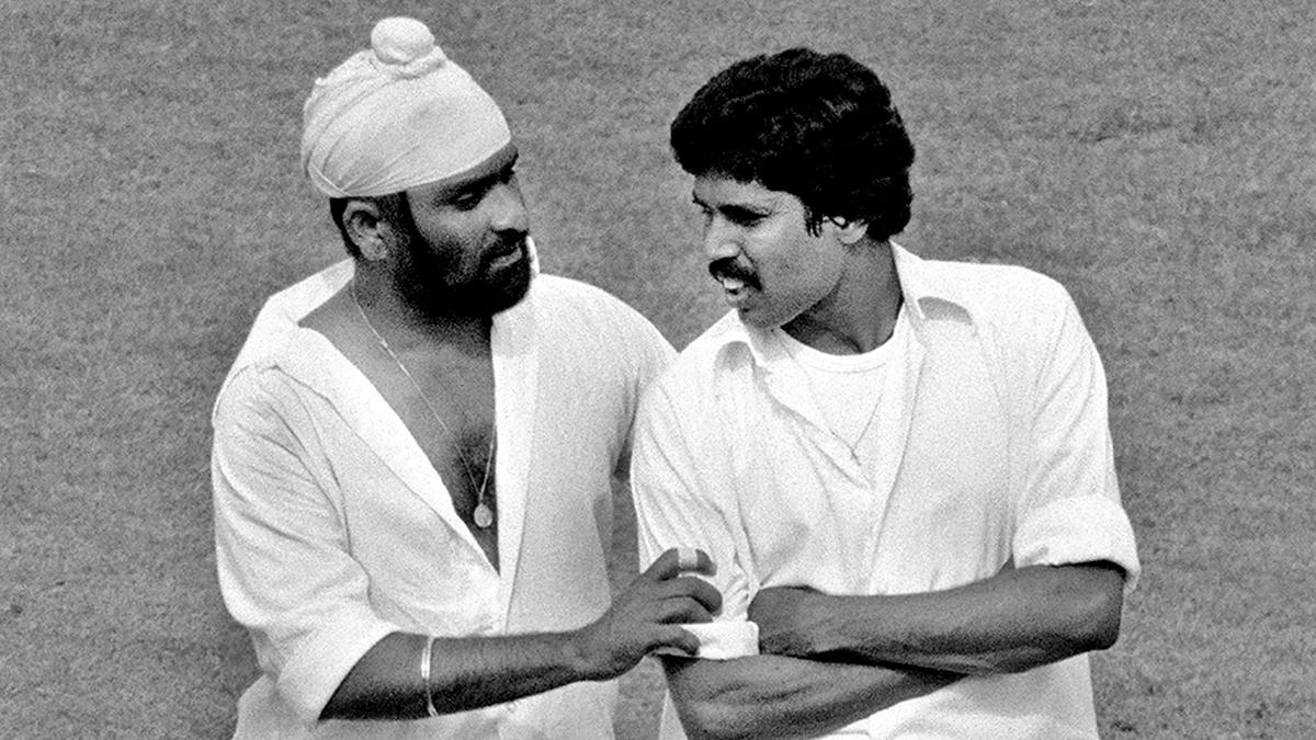 Jasprit Bumrah Equals Kapil Dev Record At Headingley
