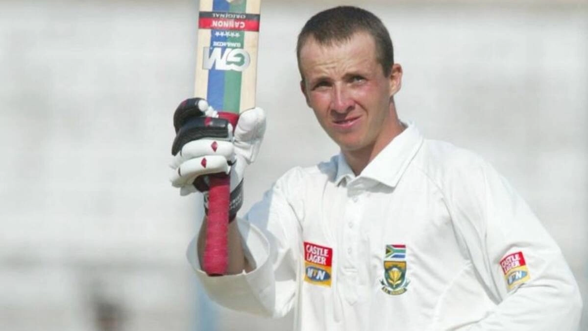 Top 5 Highest Scores by South African Batsmen Against Bangladesh in Test Cricket