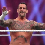 CM Punk Names WWE's Top Stars He Wants To Fight