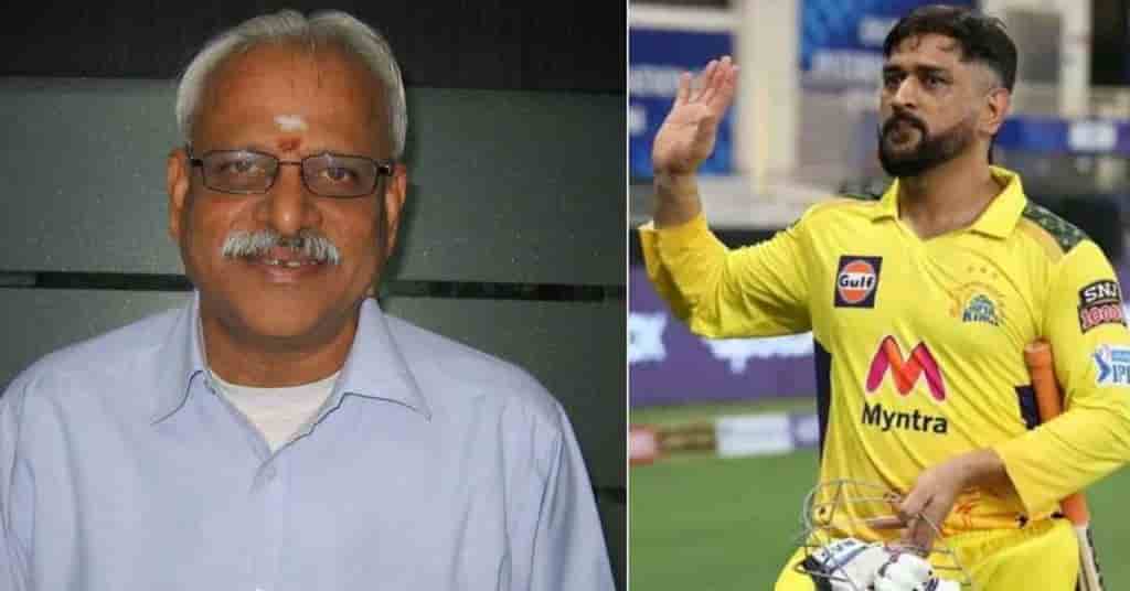 MS Dhoni Will Be Seen In Action In IPL 2025