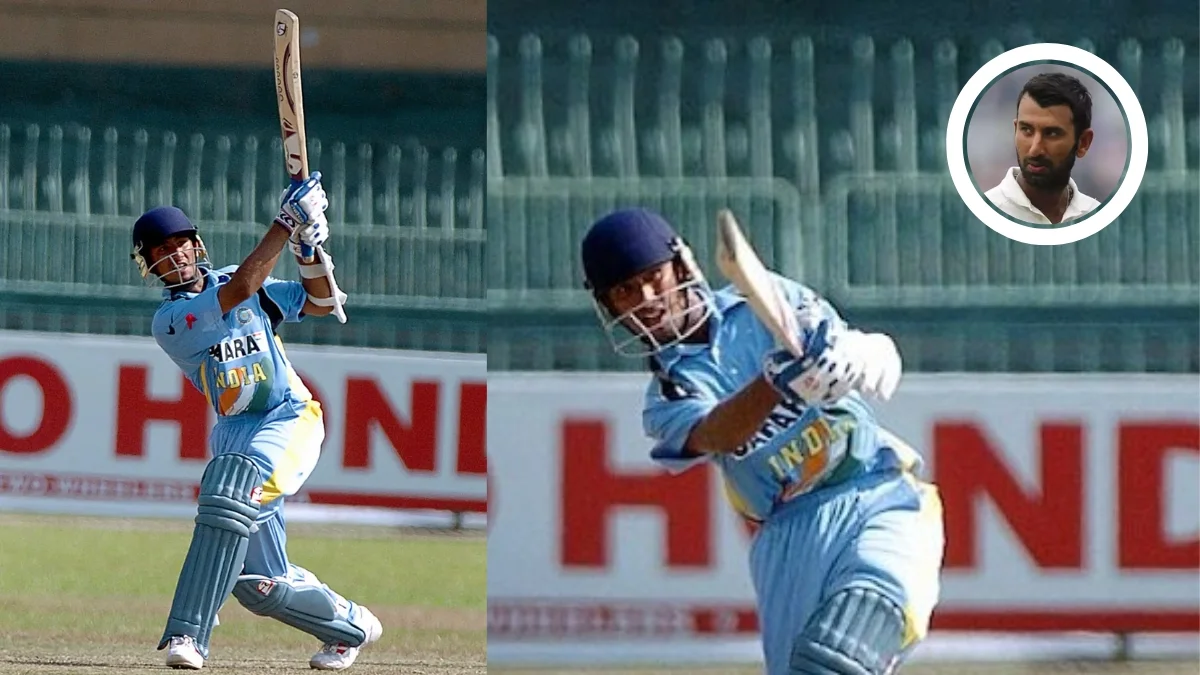 5 Players Who Have Won the Man of the Series in U19 World Cups