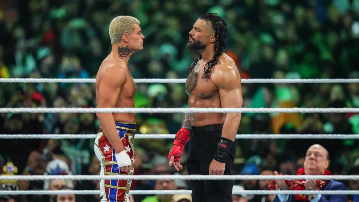 WWE Shocking Betrayals to Watch for at Bad Blood 2024