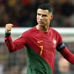 Cristiano Ronaldo Calls Himself The Most Complete Player In Football History