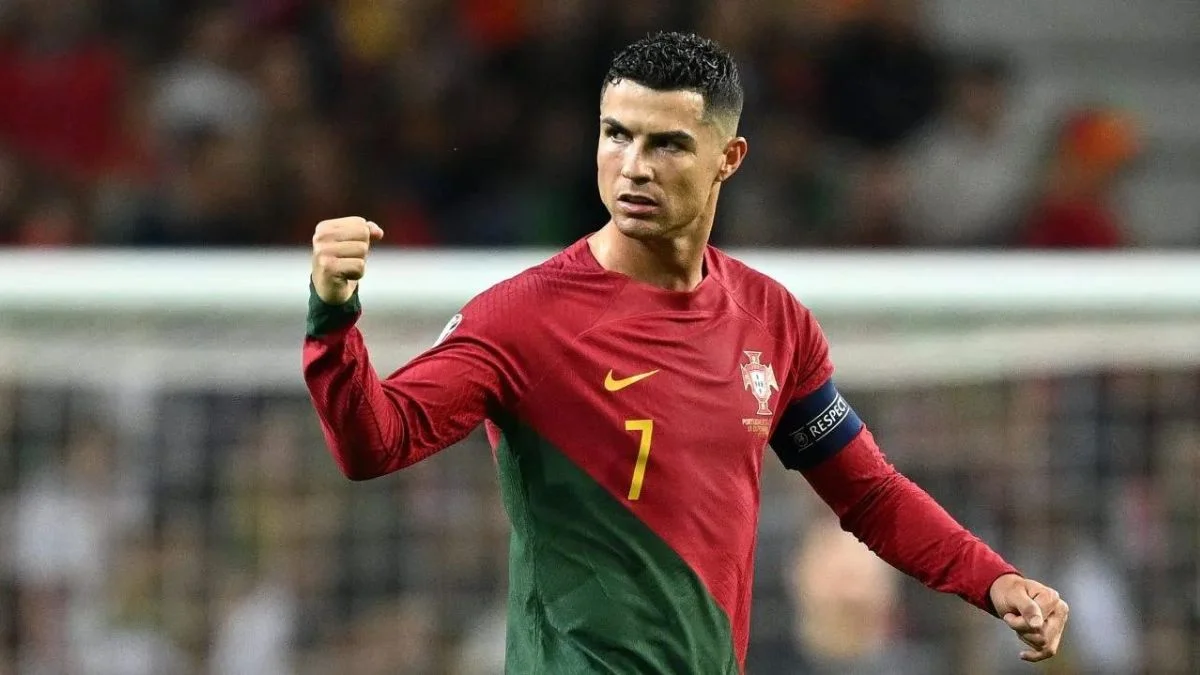 From Messi to Ronaldo: Champions League’s All-Time Goal Kings