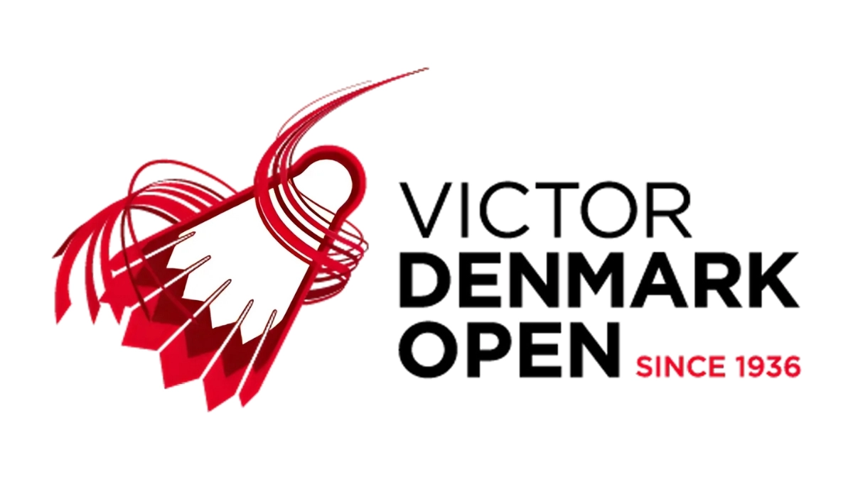 Denmark Open Badminton: Complete List of All Title Winners