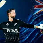Top 5 Highest Test Scores By Devon Conway