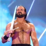 Drew McIntyre: Roadblocks To WrestleMania