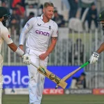 ENG vs PAK: A Look Back At The Last Thrilling Test In Rawalpindi