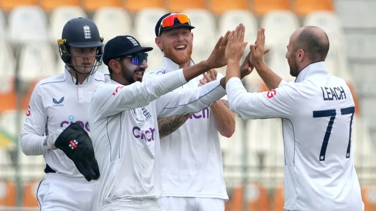 ENG vs PAK: A Look Back At The Last Thrilling Test In Rawalpindi