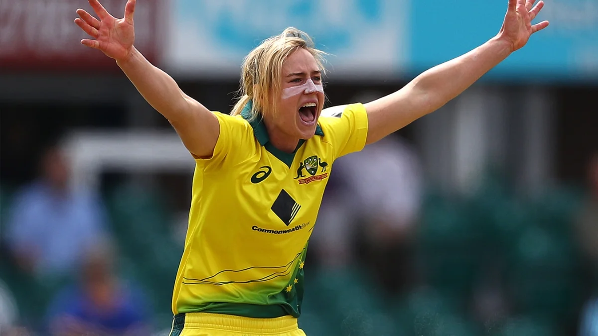 Top 5 Bowlers with Most Wickets in ICC Women's T20 World Cups