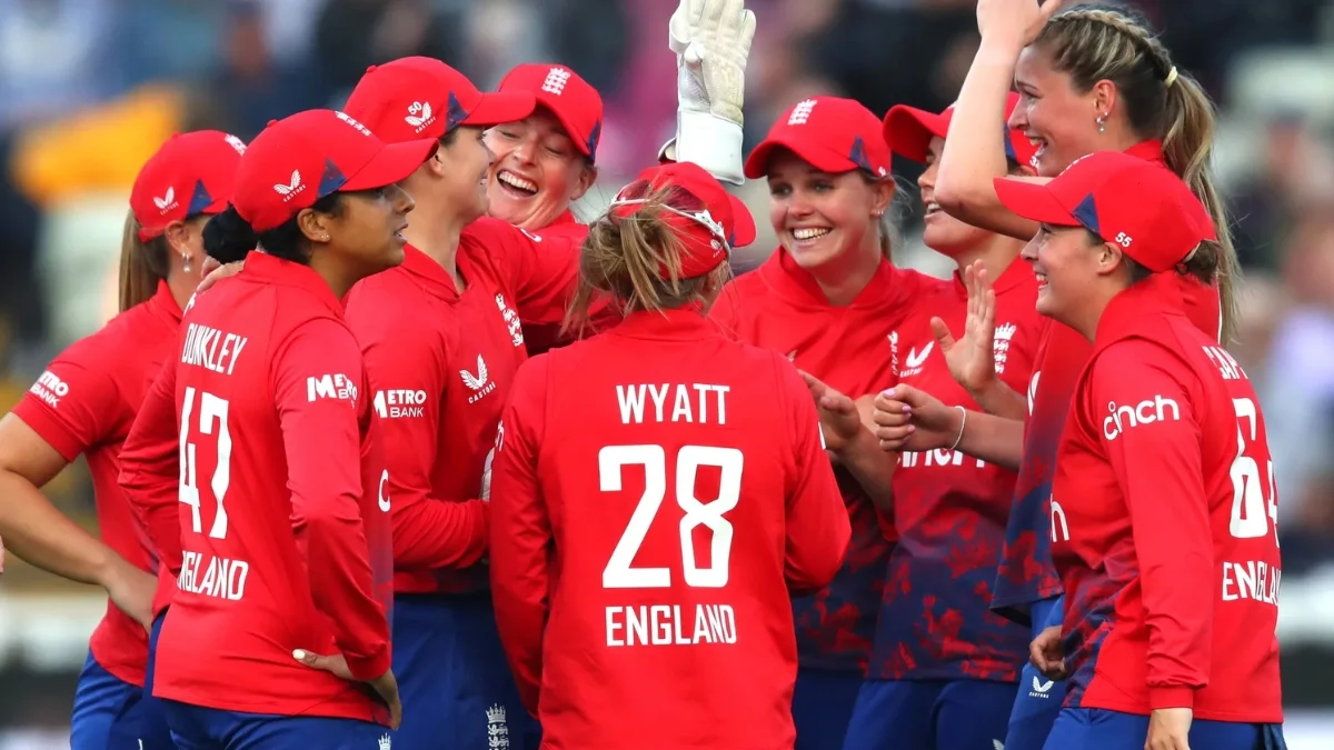 Women’s T20 World Cup 2024: Top 4 Teams to Watchout