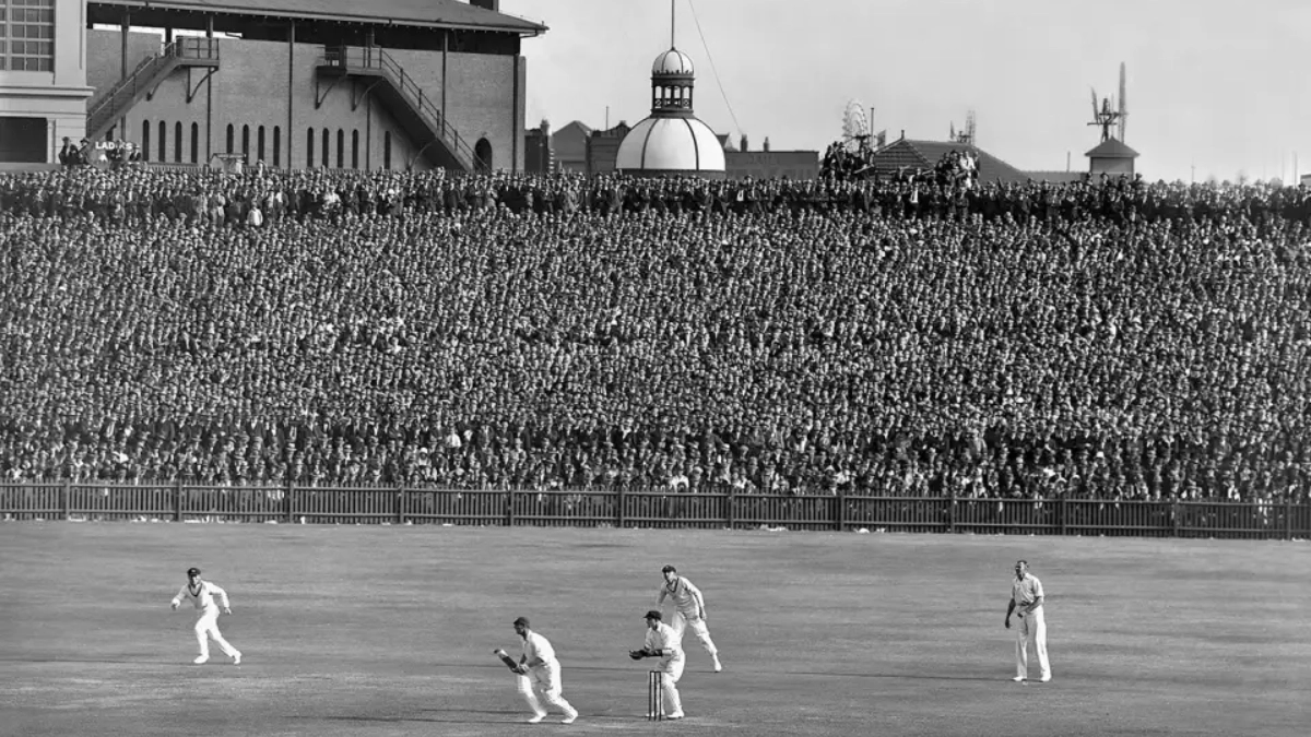 Top 5 Highest Run Chases by England in Test Cricket History