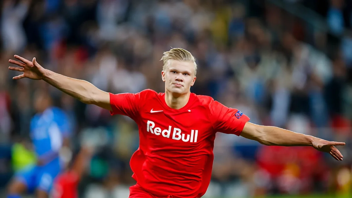 Norway’s Greatest Football Goal Scorers: A Legacy of Excellence