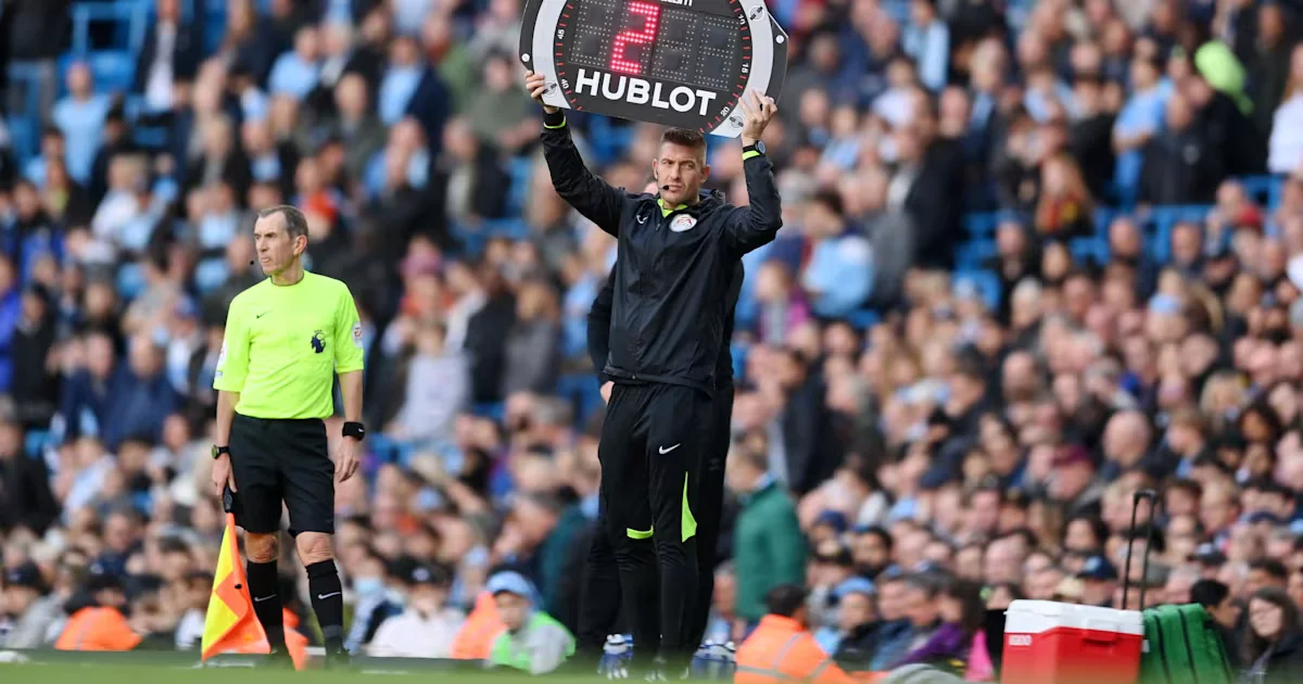 Extra Time