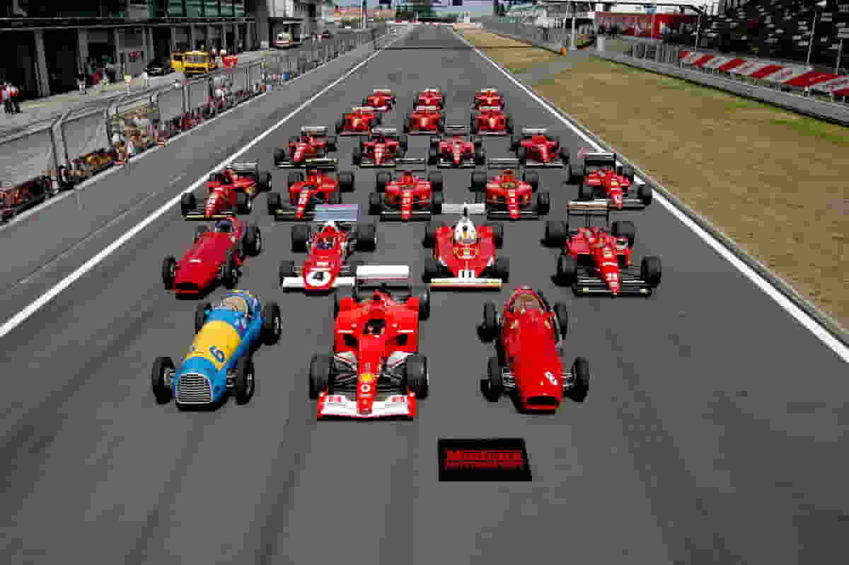 All You Need To Know About F1 Racing