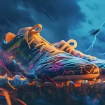 Top 5 Manufacturers of Football Shoes in the World