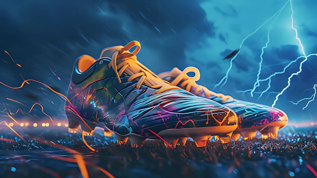 Top 5 Manufacturers of Football Shoes in the World