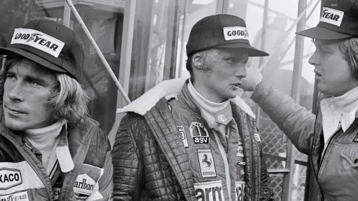 Greatest Formula 1 Races: Iconic Moments That Define The Sport