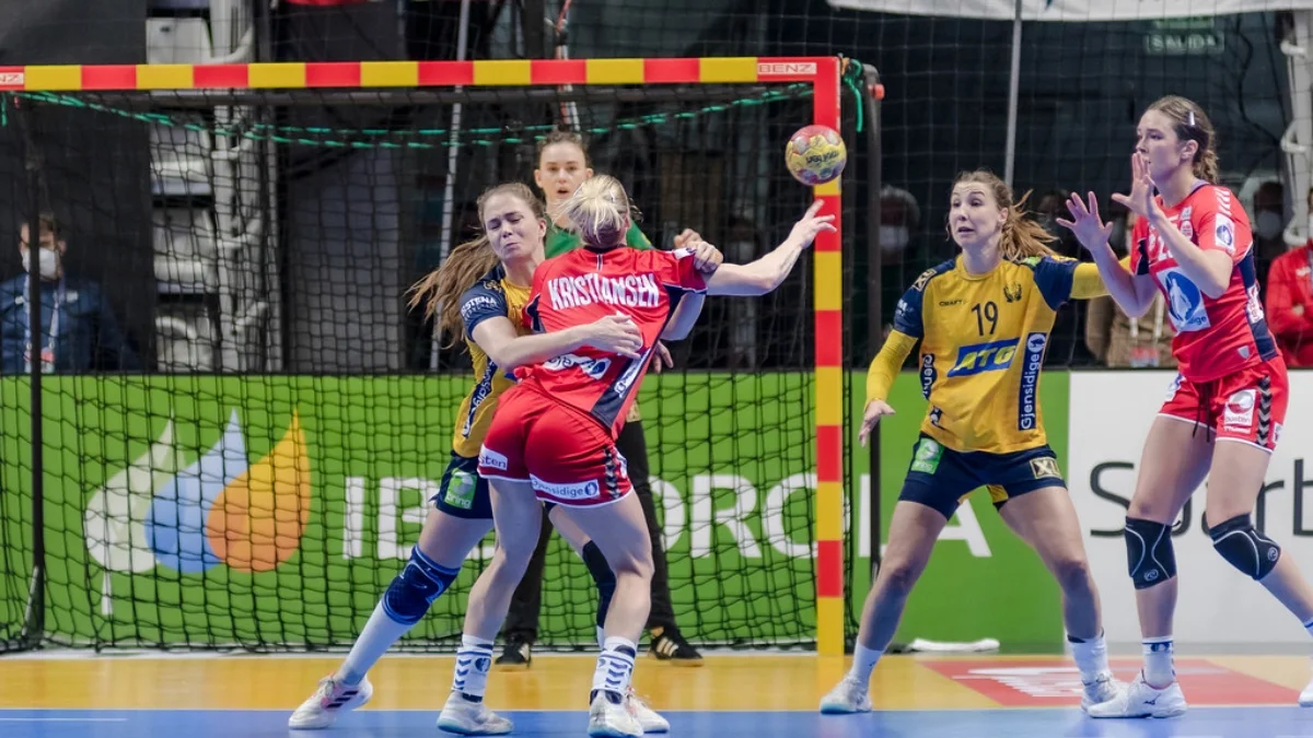 Top 7 Popular Sports in Norway