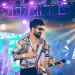 Top Five Cricketers who took up Acting as their Profession