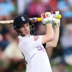 Fastest Triple Centuries In Test Cricket: A Look At The Elite Club