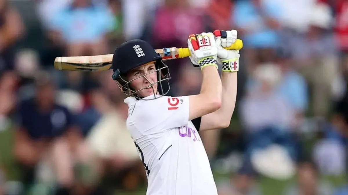 Fastest Triple Centuries In Test Cricket: A Look At The Elite Club