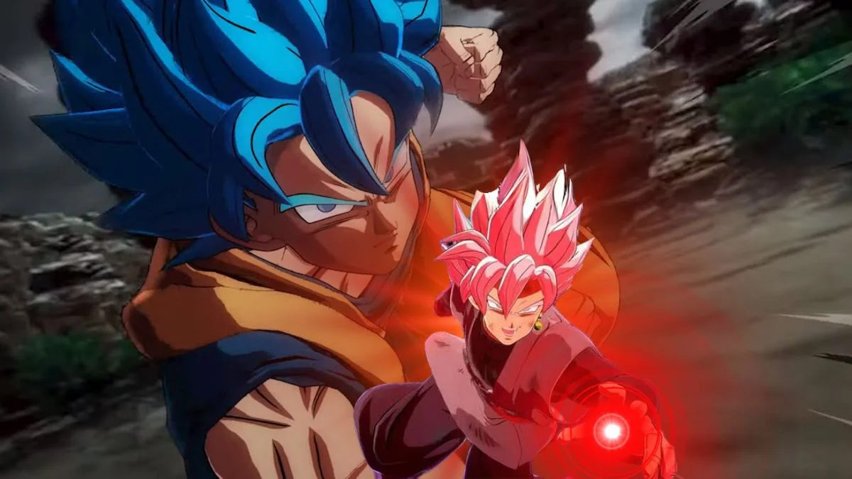 How To Unlock Goku Black In Dragon Ball Sparking Zero