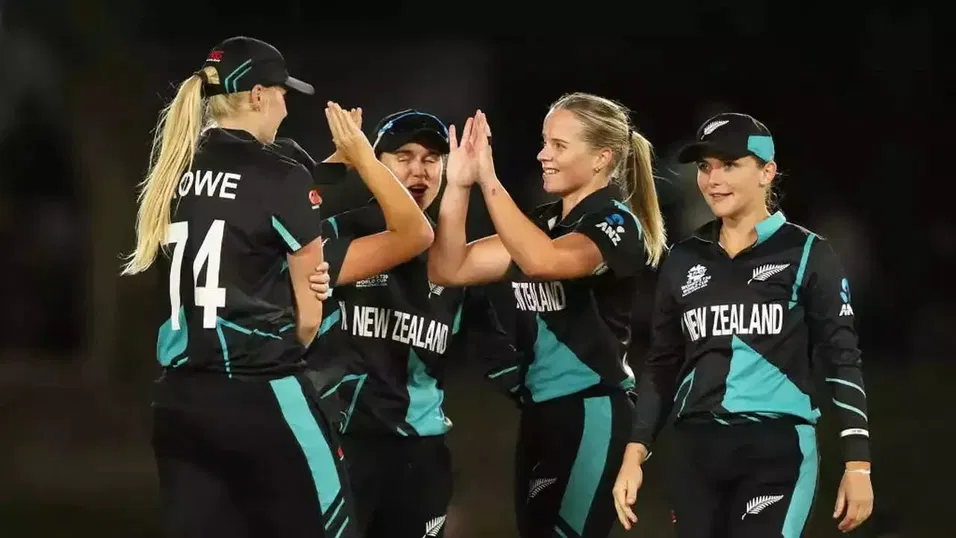 IND W vs NZ W: New Zealand Unveils ODI Squad For India Series Following T20 World Cup Victory