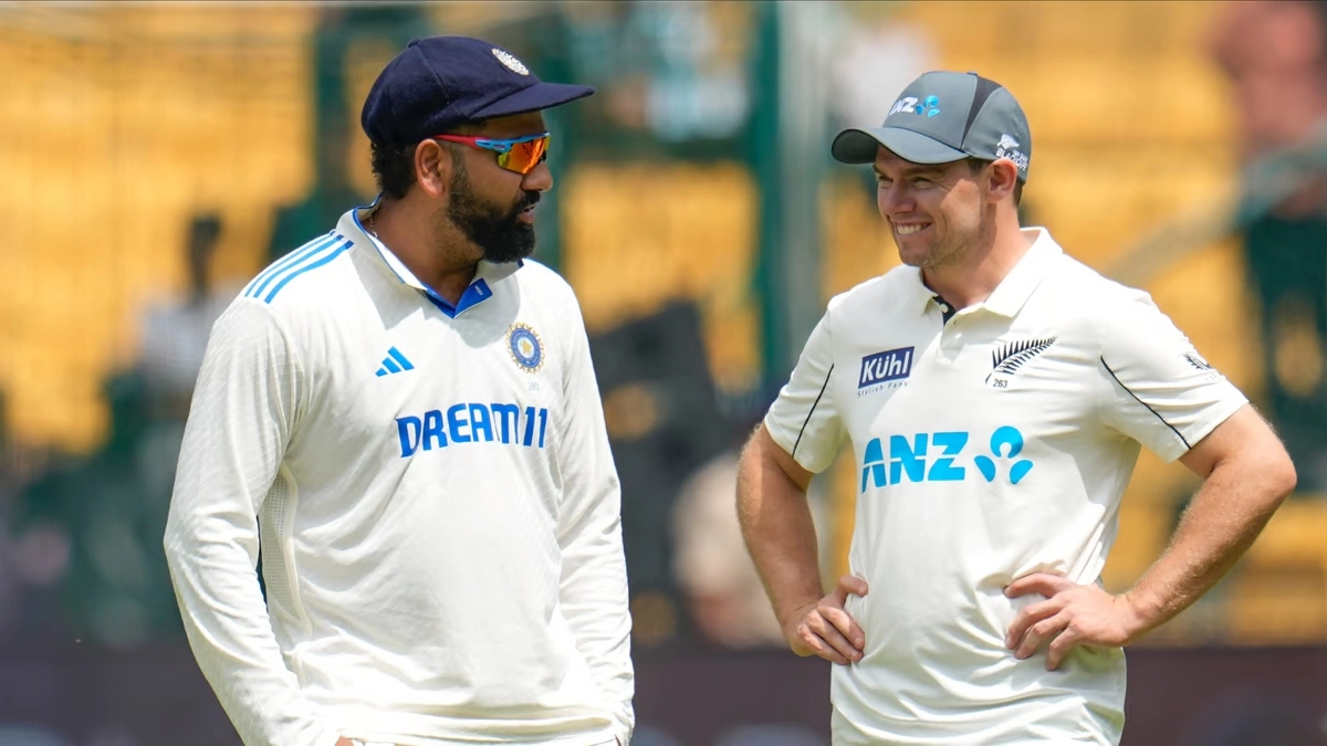 IND vs NZ: Key Player Battles To Watch Out In 2nd Test In Pune