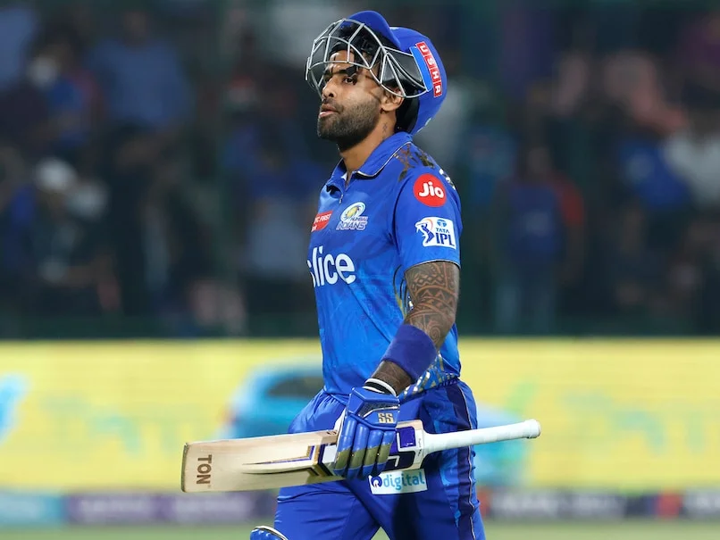 IPL 2025: Players Mumbai Indians Are Likely To Retain