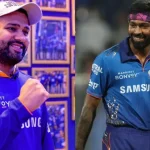 IPL 2025: Players Mumbai Indians Are Likely To Retain