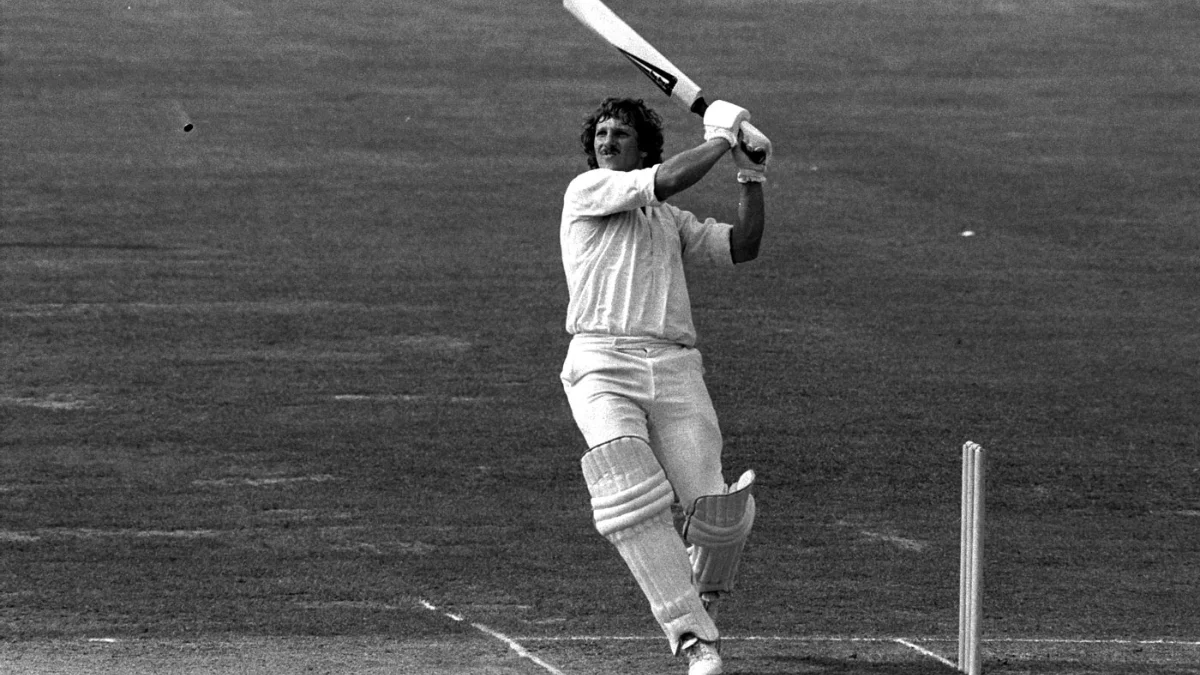 Explained: How To Calculate Best Test Performance In Cricket?