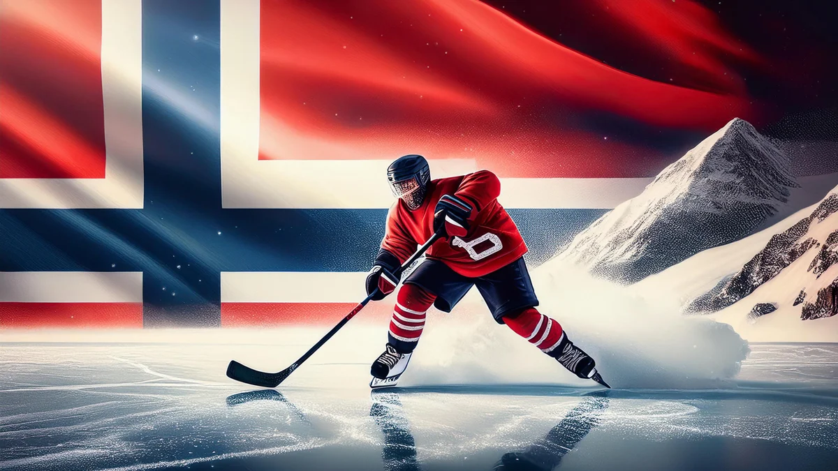 Norway's Most Popular Sports