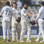 India Reveals BGT 2024-25 Squad: Axar Patel, Kuldeep Yadav, And Mohammed Shami Omitted