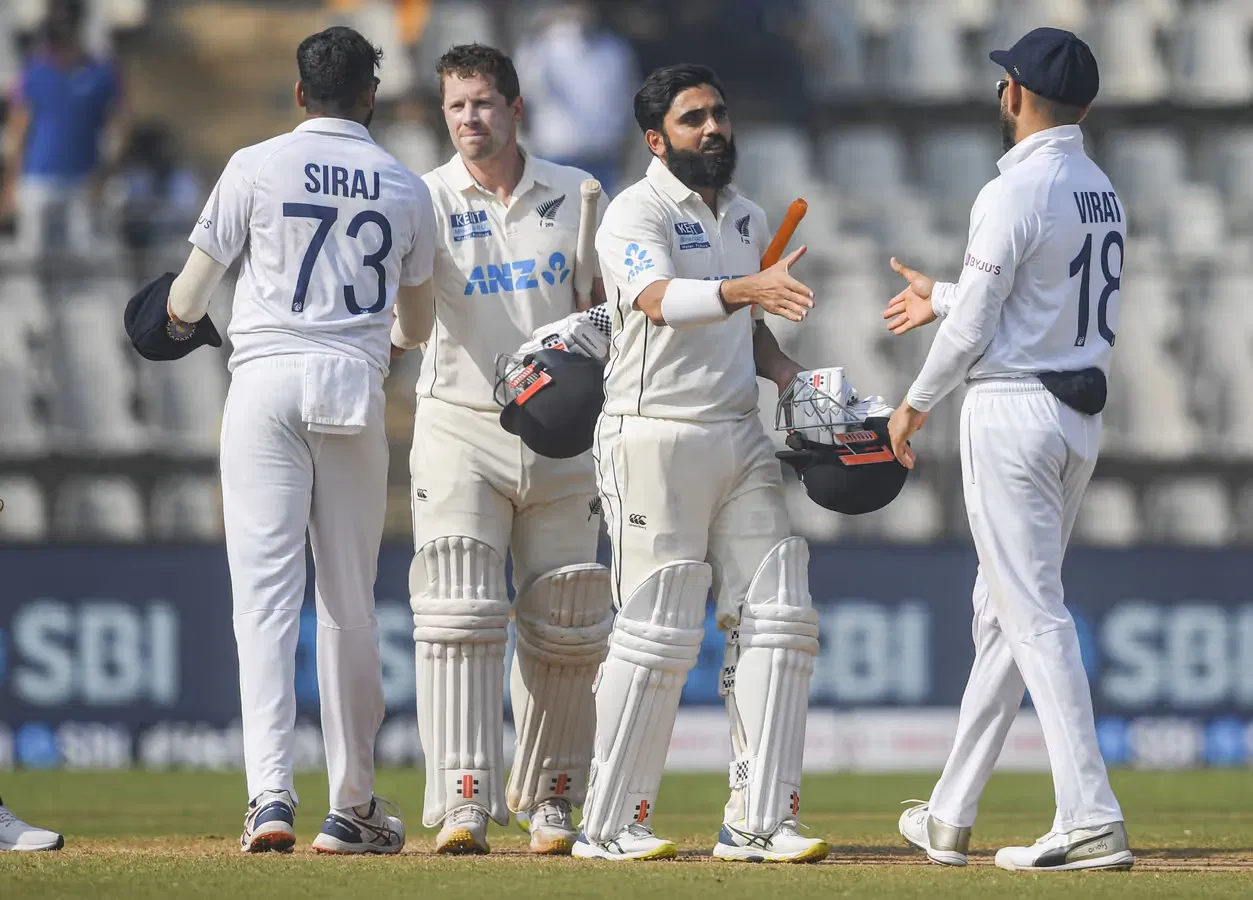 India Reveals BGT 2024-25 Squad: Axar Patel, Kuldeep Yadav, And Mohammed Shami Omitted