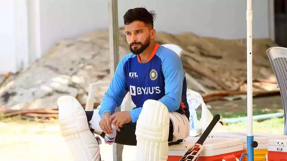 India T20 Squad: 3 Surprising Omissions for South Africa Series