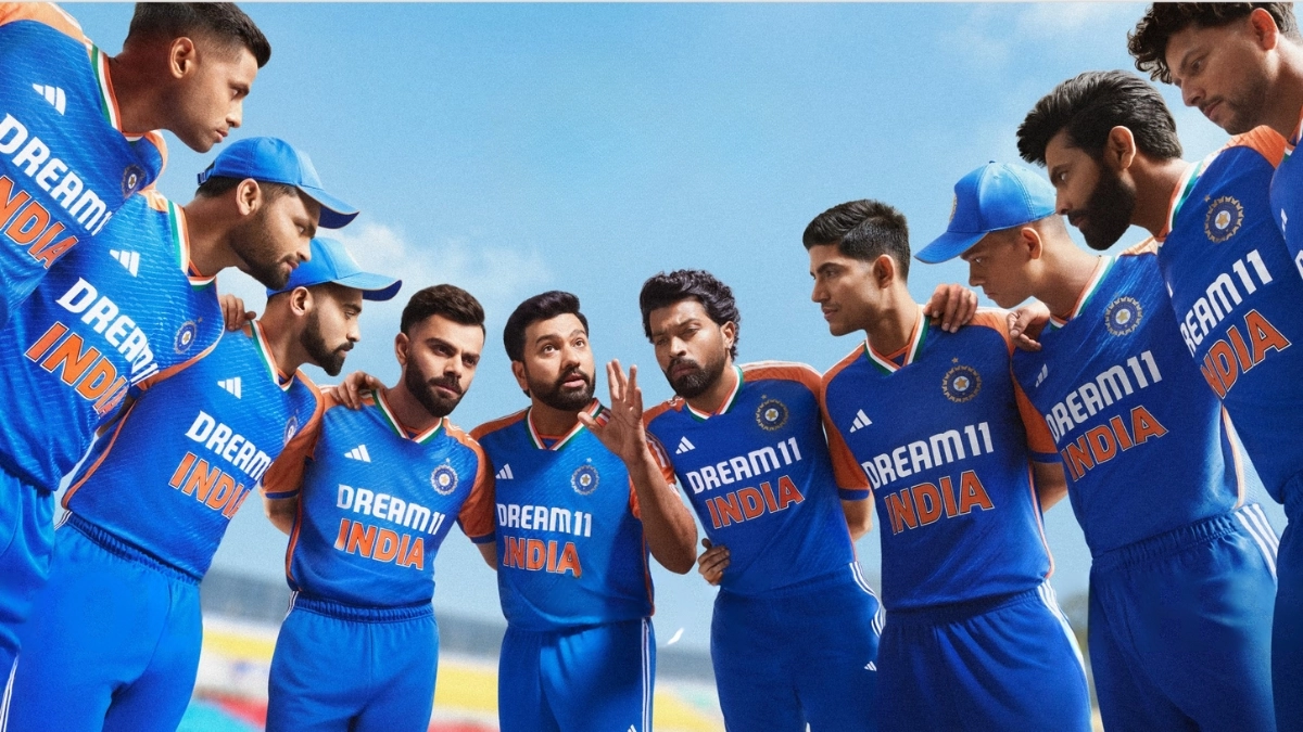 Top 5 Record-Breaking Team Scores in T20I Cricket