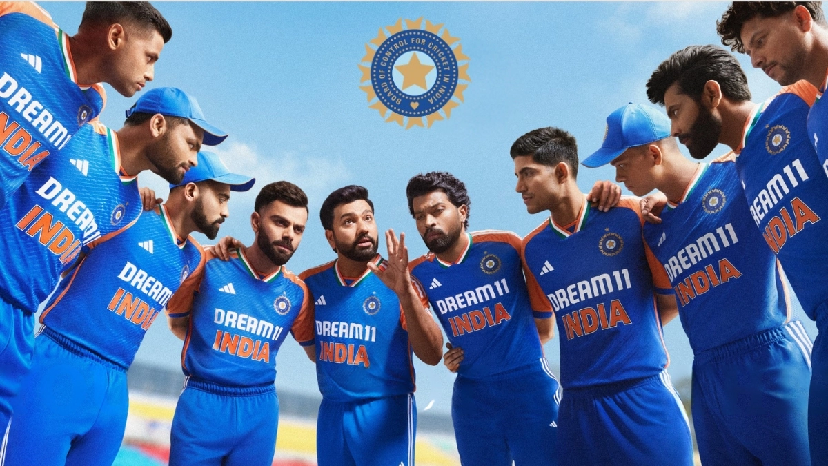 Top 5 Highest Team Totals in T20I Cricket History