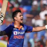 Record-Setting Fastest Double Centuries in List A Cricket