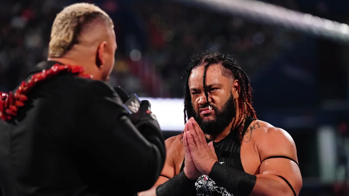 WWE Shocking Betrayals to Watch for at Bad Blood 2024