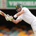 Top 5 Test Batsmen From South Africa With The Most Runs