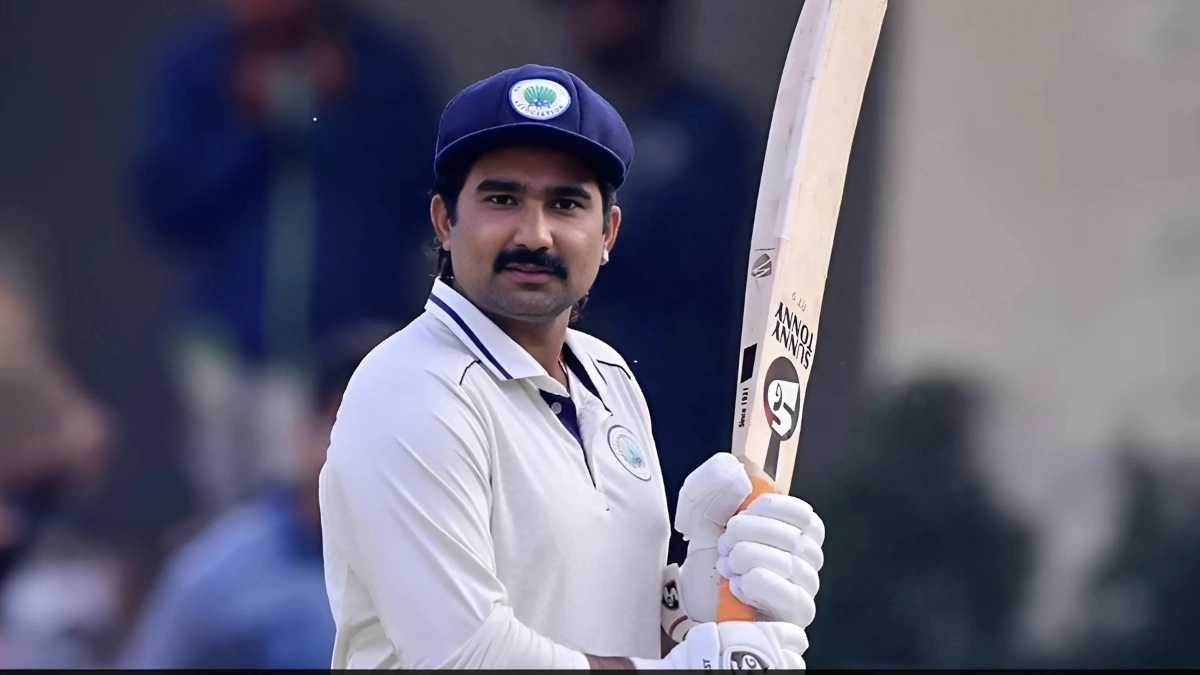 Top 5 Highest Test Scores By Pakistan Captains