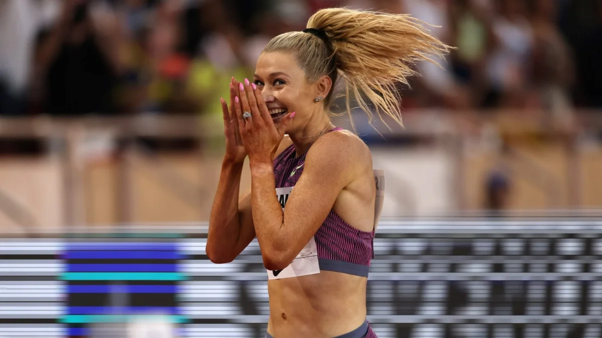 World Athletics Ratifies Five New U20 World Records