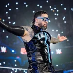 Will Jey Uso Defend His IC Title Against Bron Breakker on WWE Raw?
