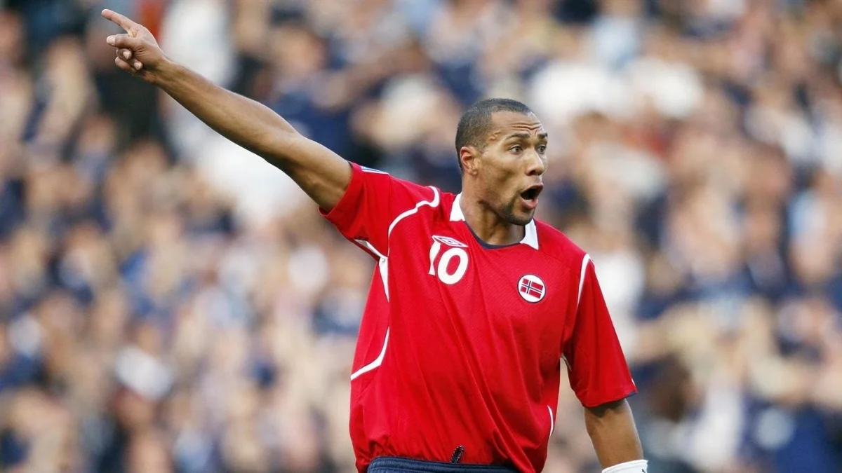 Norway’s Greatest Football Goal Scorers: A Legacy of Excellence
