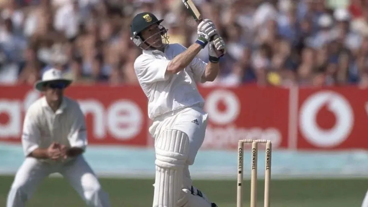 Top 5 Fastest Centuries in Test Cricket by South African Batsmen